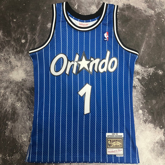 1994 1994-95 Magic NBA Retro
