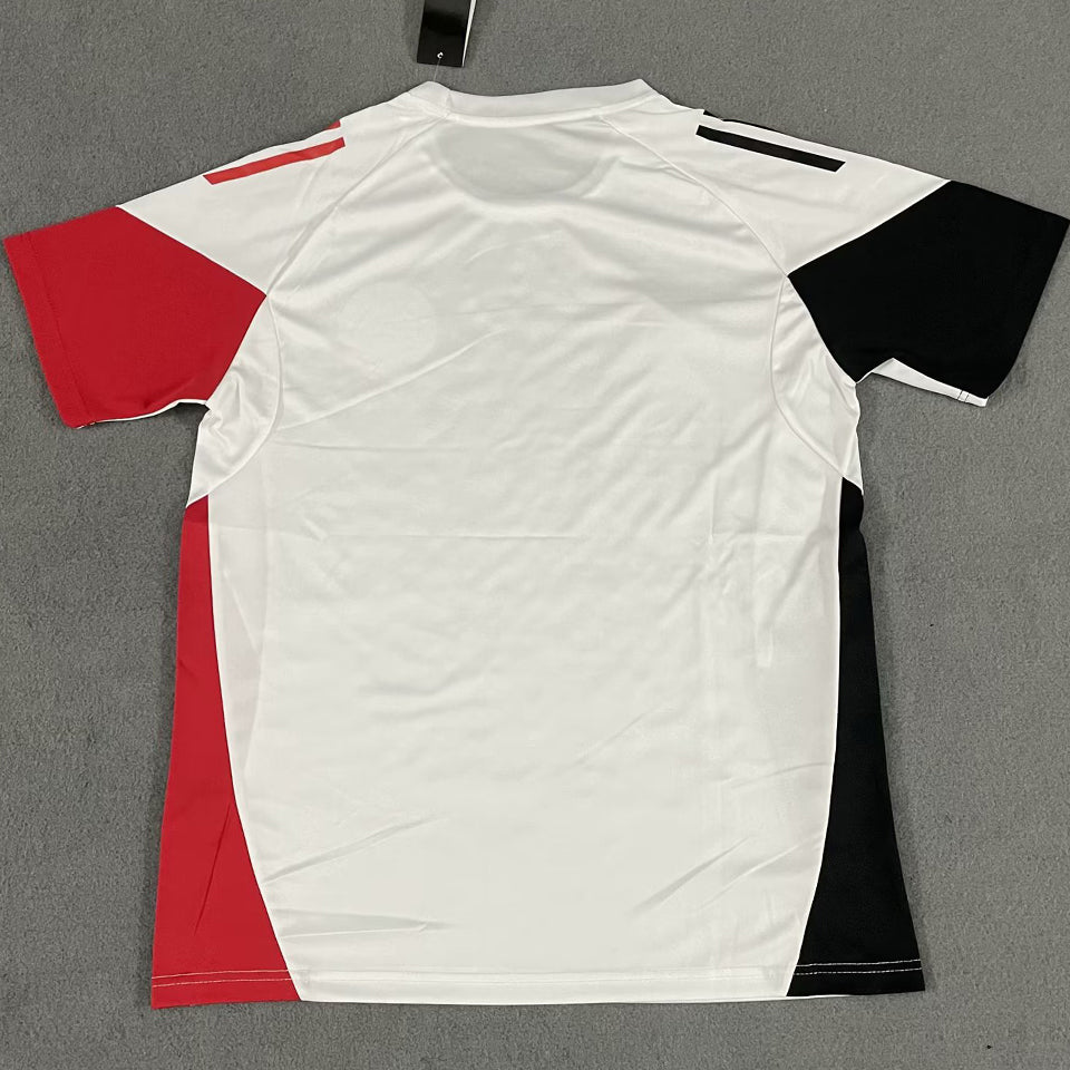 Jersey 2025/26 Ajax Especial Manga corta Versión Fan