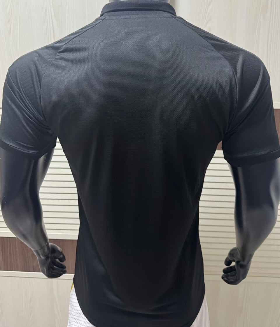 jersey 2026/27 inter miami visitante manga corta versión jugador