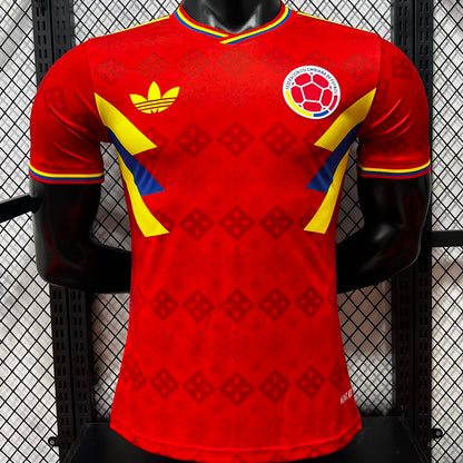 2026/27 Colombia Especial Versión Jugador Selecciones