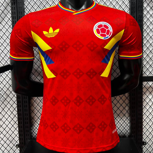 2026/27 Colombia Especial Versión Jugador Selecciones