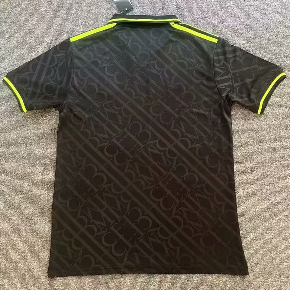 Jersey 2024/25 Real Madrid Especial Manga corta Versión Fan