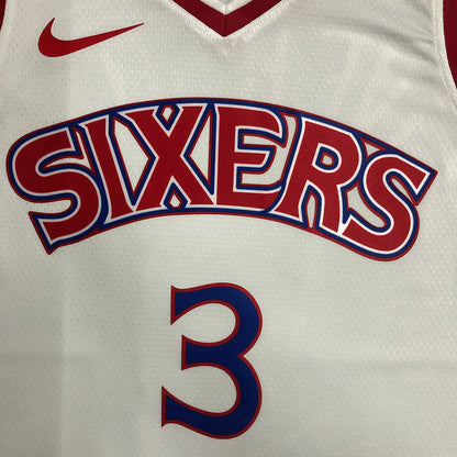 1600 76ers NBA Retro