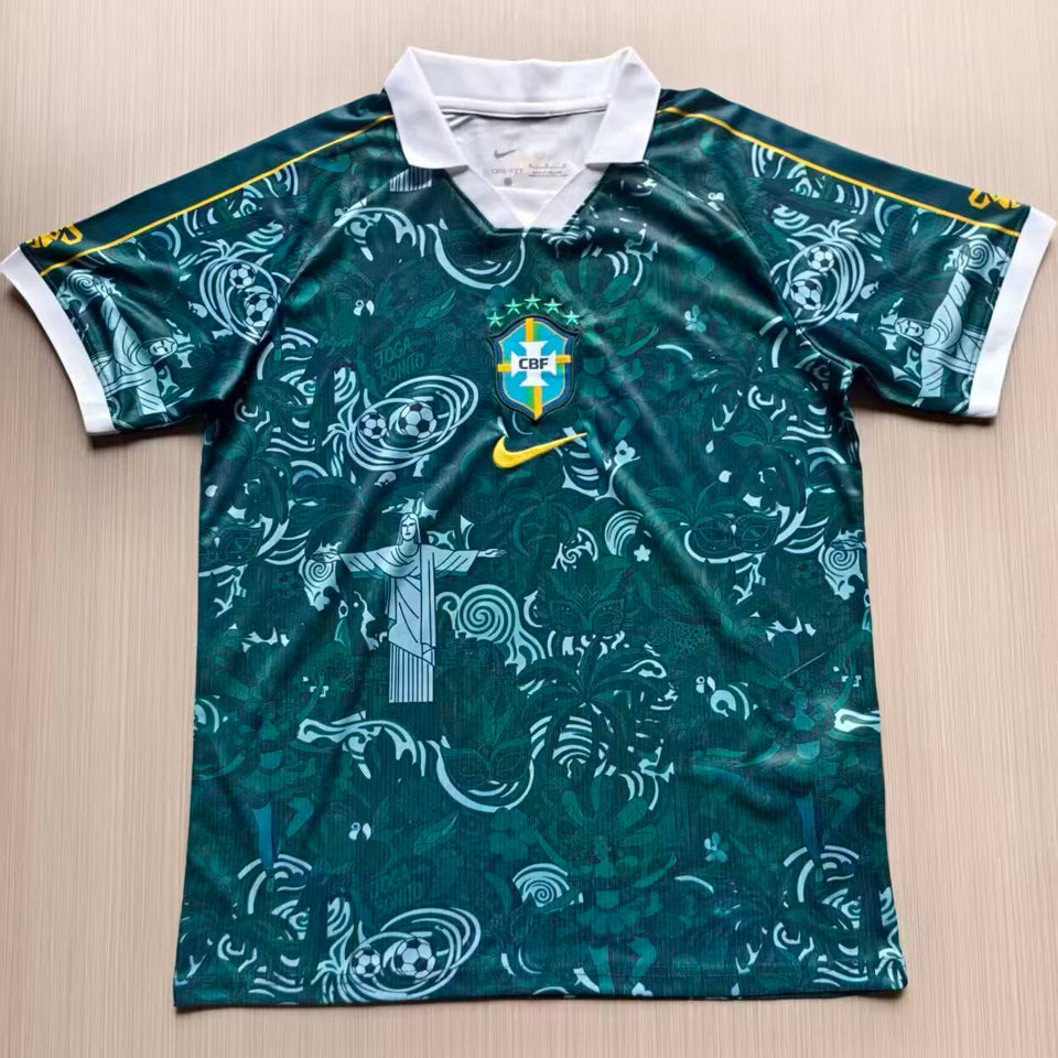 2026/27 brasil especial versión fan selecciones