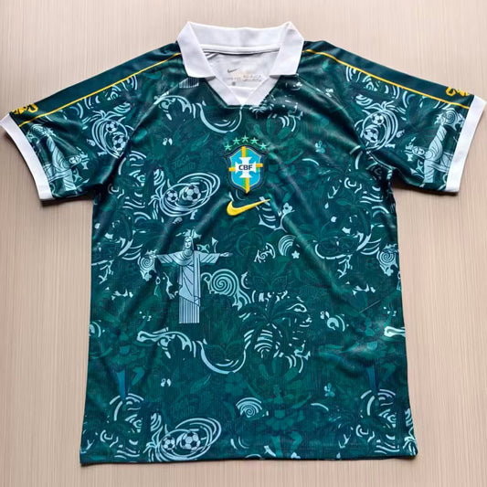 2026/27 Brasil Especial Versión Fan Selecciones