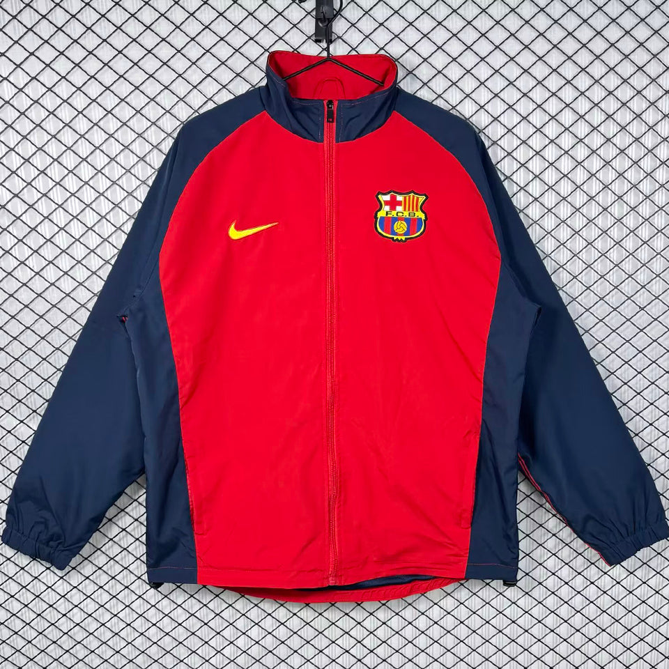 rompeviento 1998/2000 barcelona retro