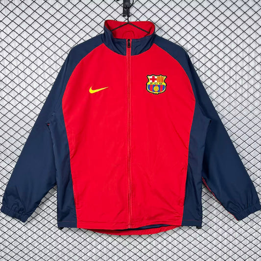 Rompeviento 1998/2000 Barcelona Retro