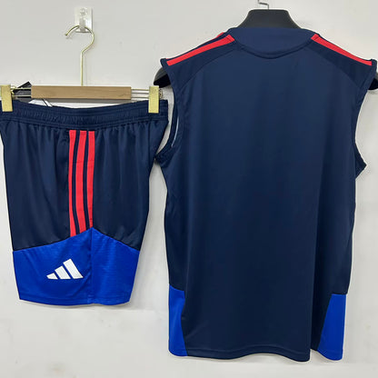 Conjunto Entrenamiento 2026/27 Lyon
