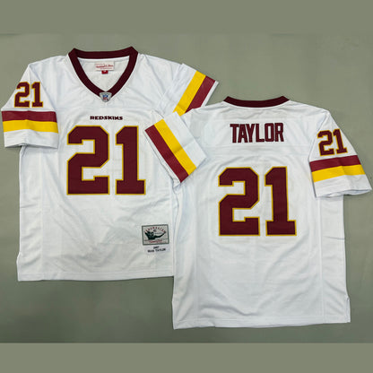 Jersey 2121 Washington Commanders NFL Retro