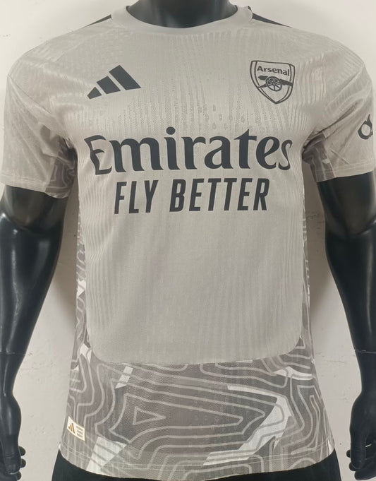 Jersey 2026/27 Arsenal Especial Manga corta Versión Jugador