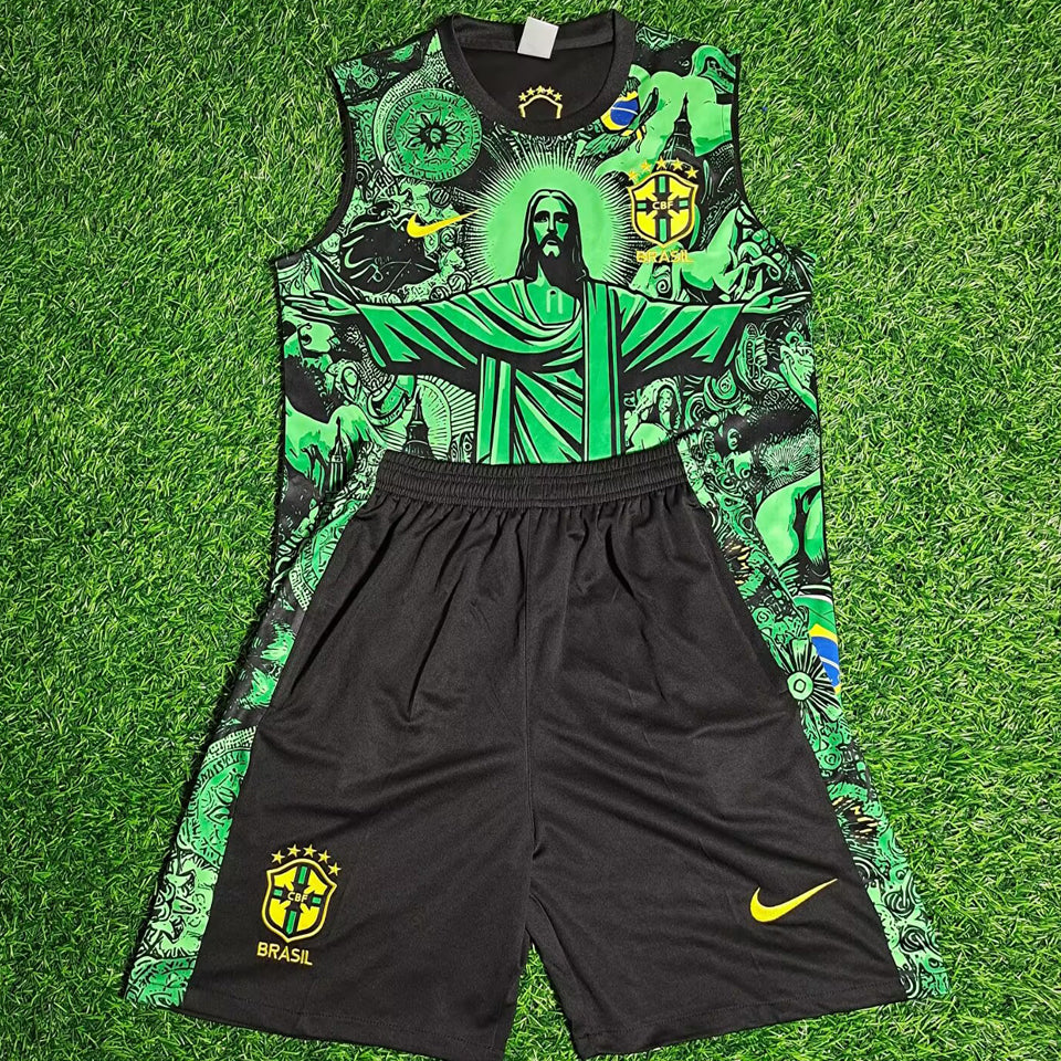 2025 Brasil Especial Niño Selecciones