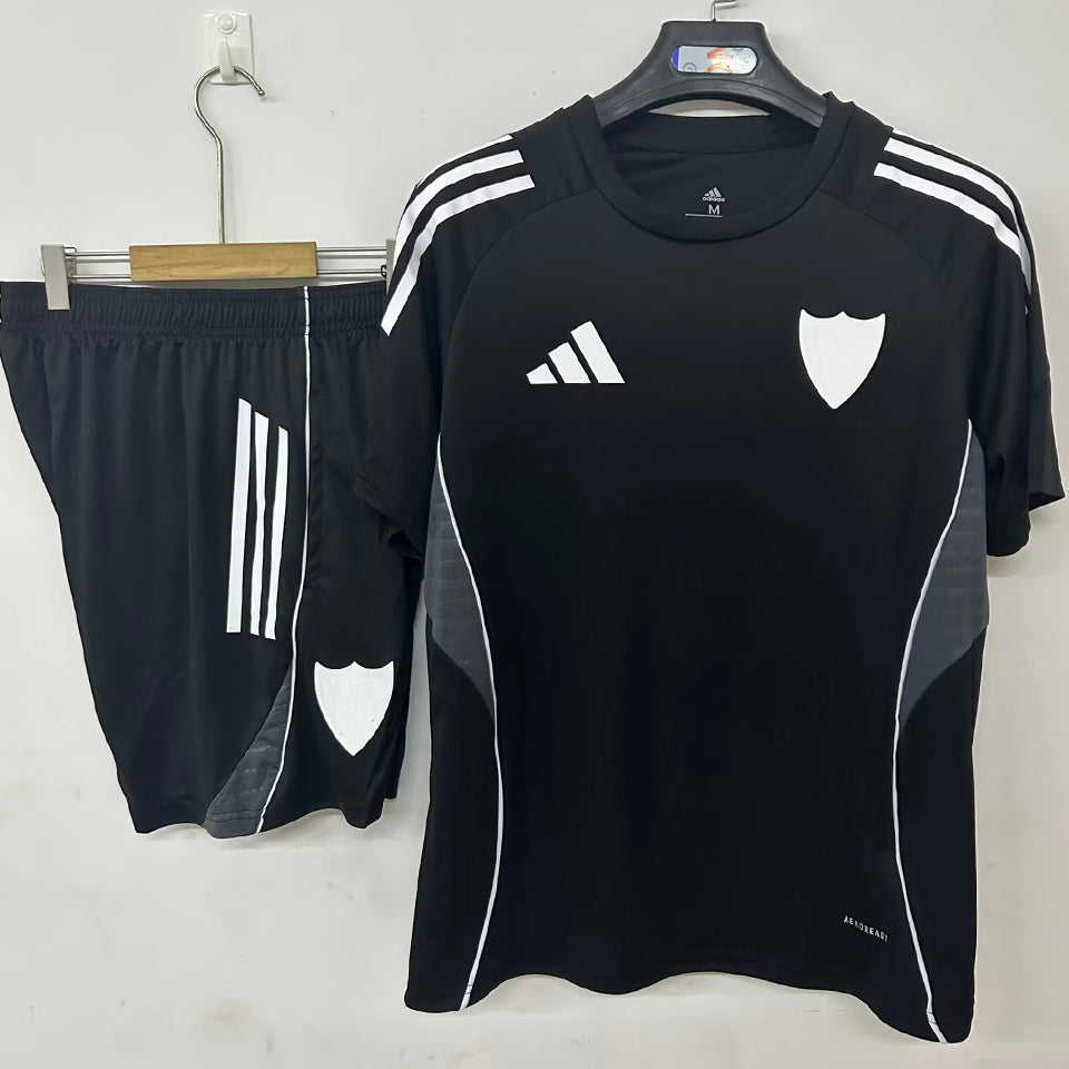conjunto entrenamiento 2026 sevilla fc