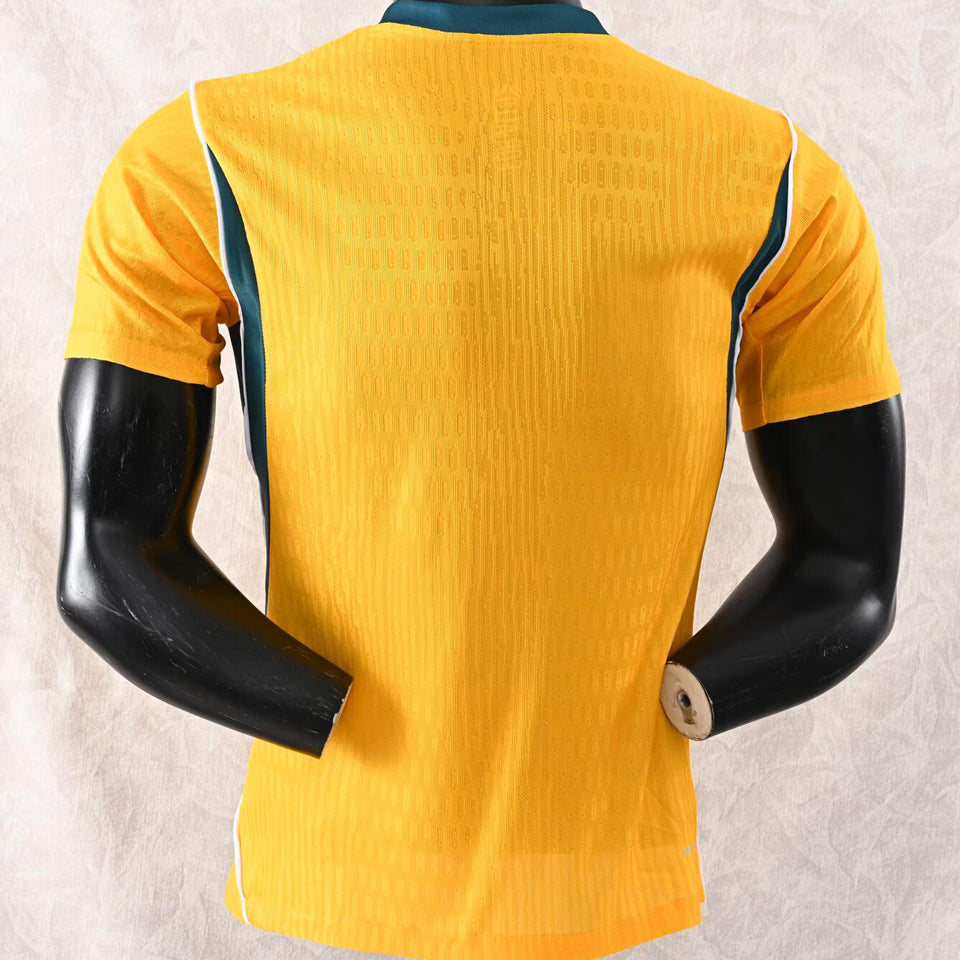 2026/27 australia local versión jugador selecciones