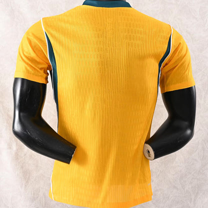 2026/27 Australia Local Versión Jugador Selecciones