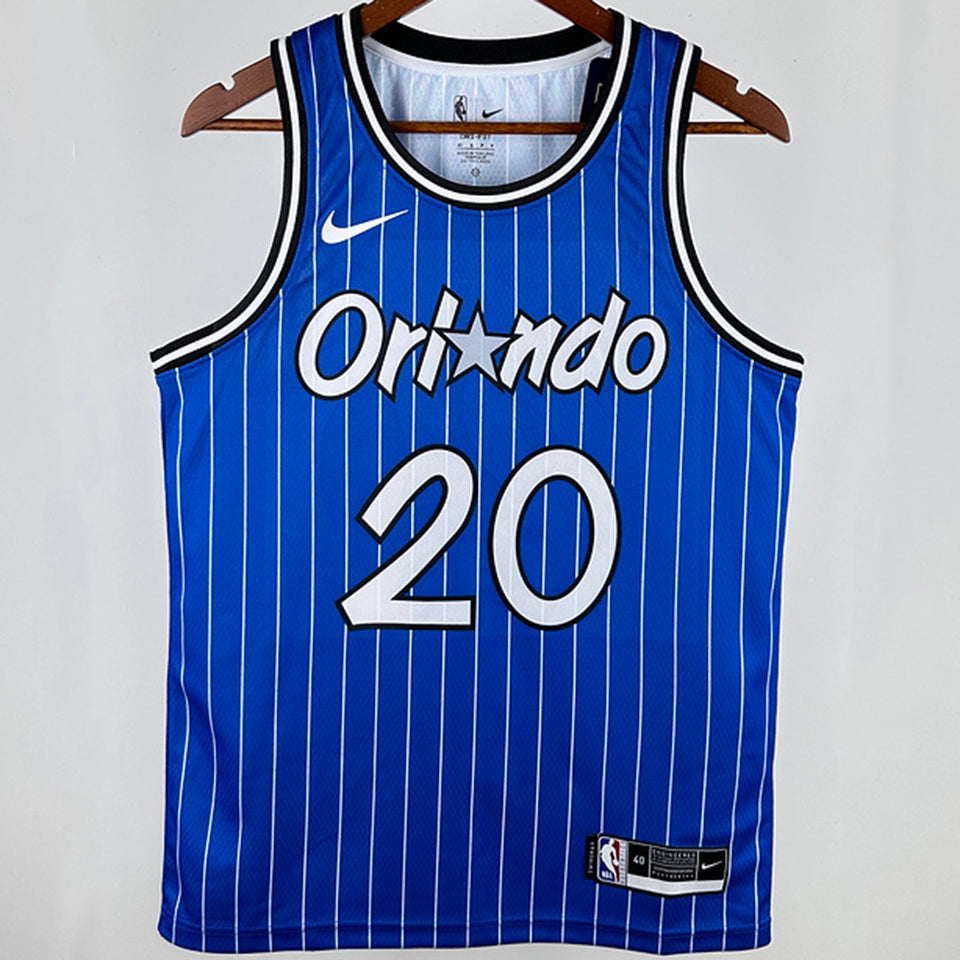 2019 magic nba retro