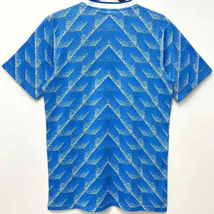 1988 DDR Visitante Versión Fan Selecciones Retro