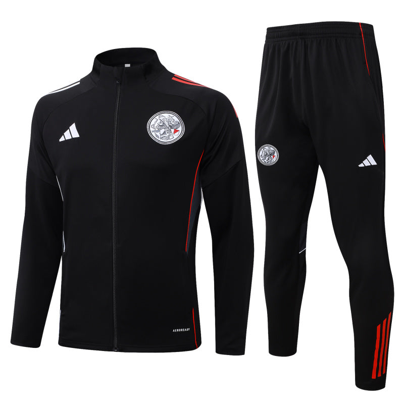 Conjunto Casual 2025/26 Ajax
