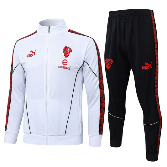 Conjunto Casual 2026/27 AC Milan