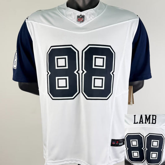 Jersey 2110 Dallas Cowboys NFL