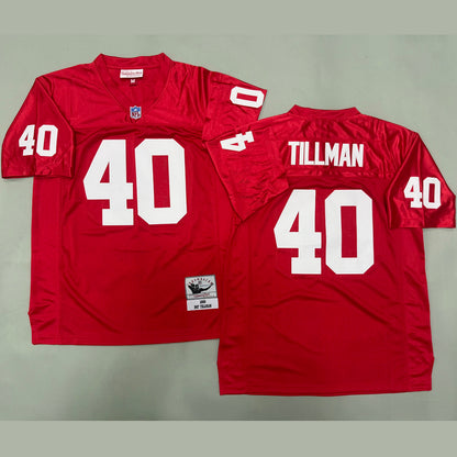 Jersey 2114 Arizona Cardinals NFL Retro