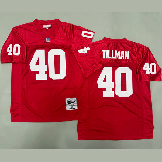 Jersey 2114 Arizona Cardinals NFL Retro
