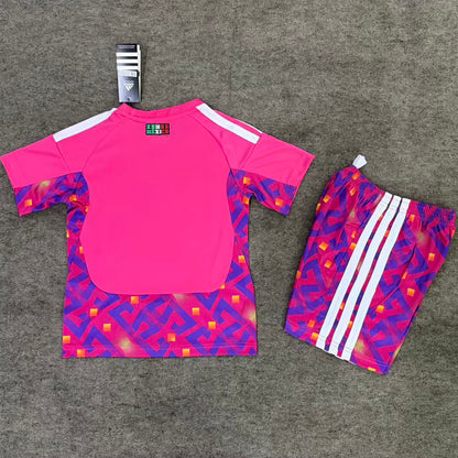 2026/27 Mexico Especial Versión Fan Selecciones