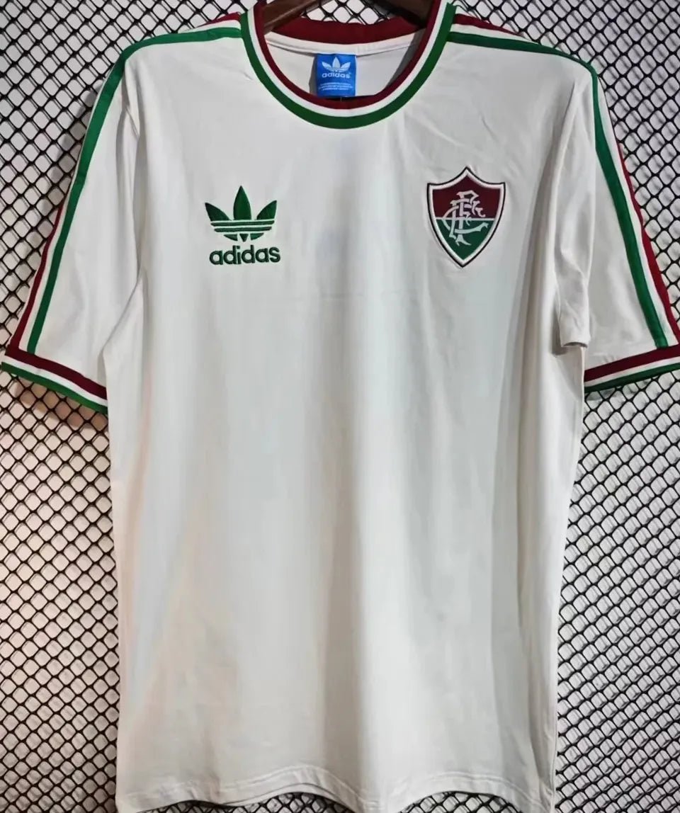 Jersey 2015/16 Fluminense Especial Manga corta Versión Fan Retro