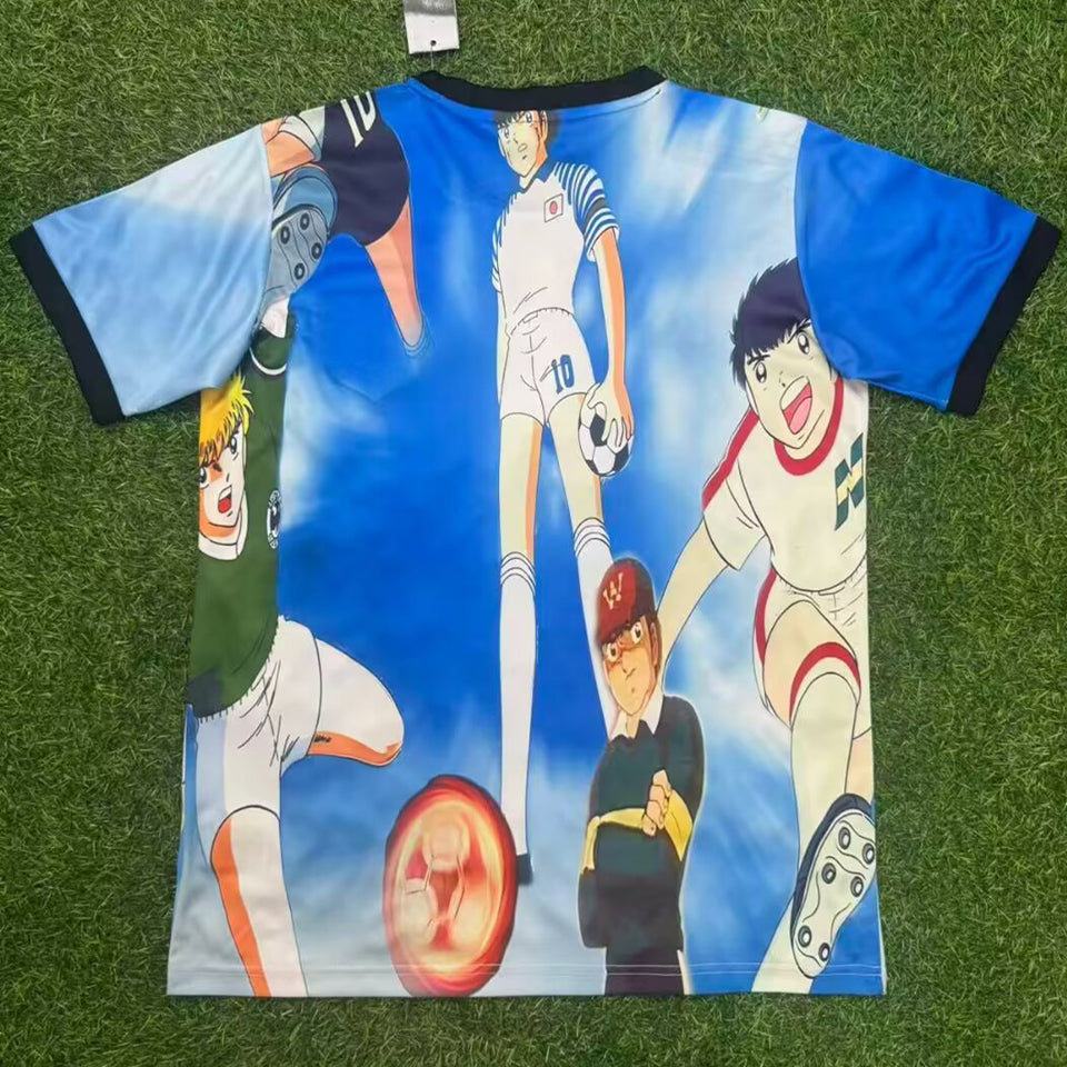 2025/26 japon especial versión fan selecciones