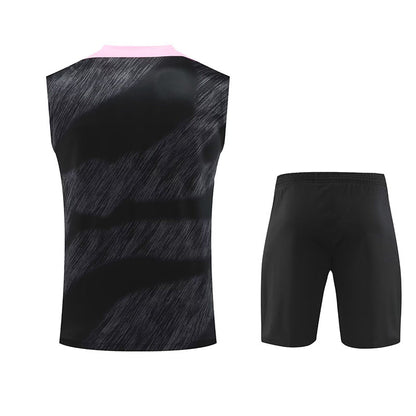 Conjunto Entrenamiento 2025 PSG