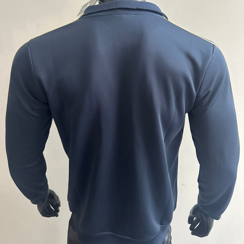 conjunto casual 2025/26 juventus