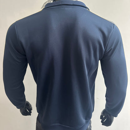 Conjunto Casual 2025/26 Juventus