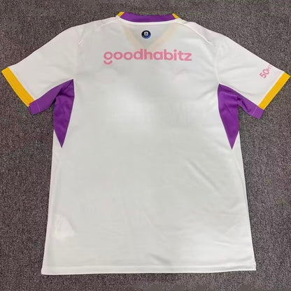 Jersey 2026/27 PSV Visitante Manga corta Versión Fan