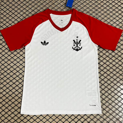 Jersey 2026/27 Flamengo Especial Manga corta Versión Fan