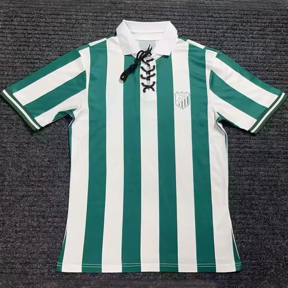 jersey 2025/26 al ittihad especial manga corta versión fan