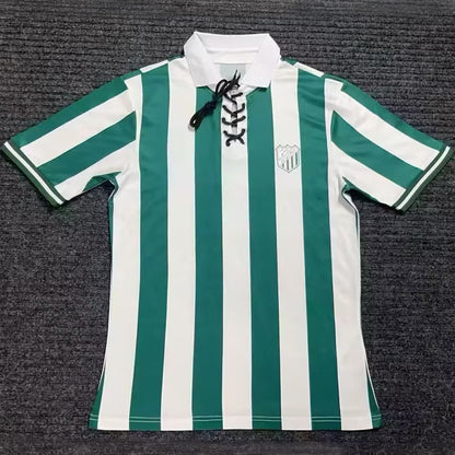 Jersey 2025/26 Al Ittihad Especial Manga corta Versión Fan