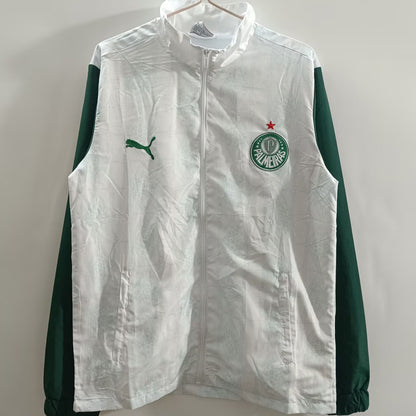 Rompeviento 2025/26 Palmeiras