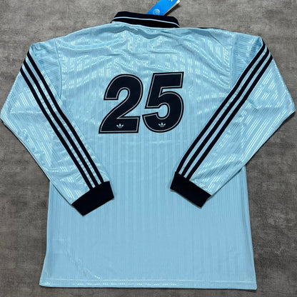 2025/26 AD x Especial Versión Fan nan Retro