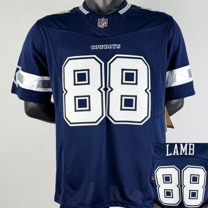 Jersey 2110 Dallas Cowboys NFL