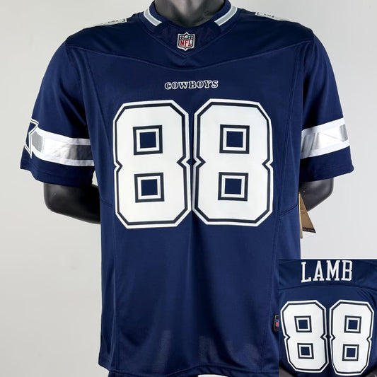 Jersey 2110 Dallas Cowboys NFL