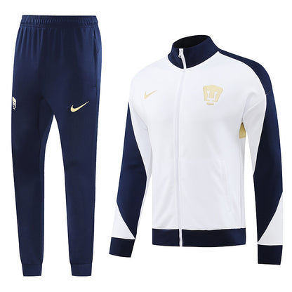 Conjunto Casual 2025 Pumas UNAM