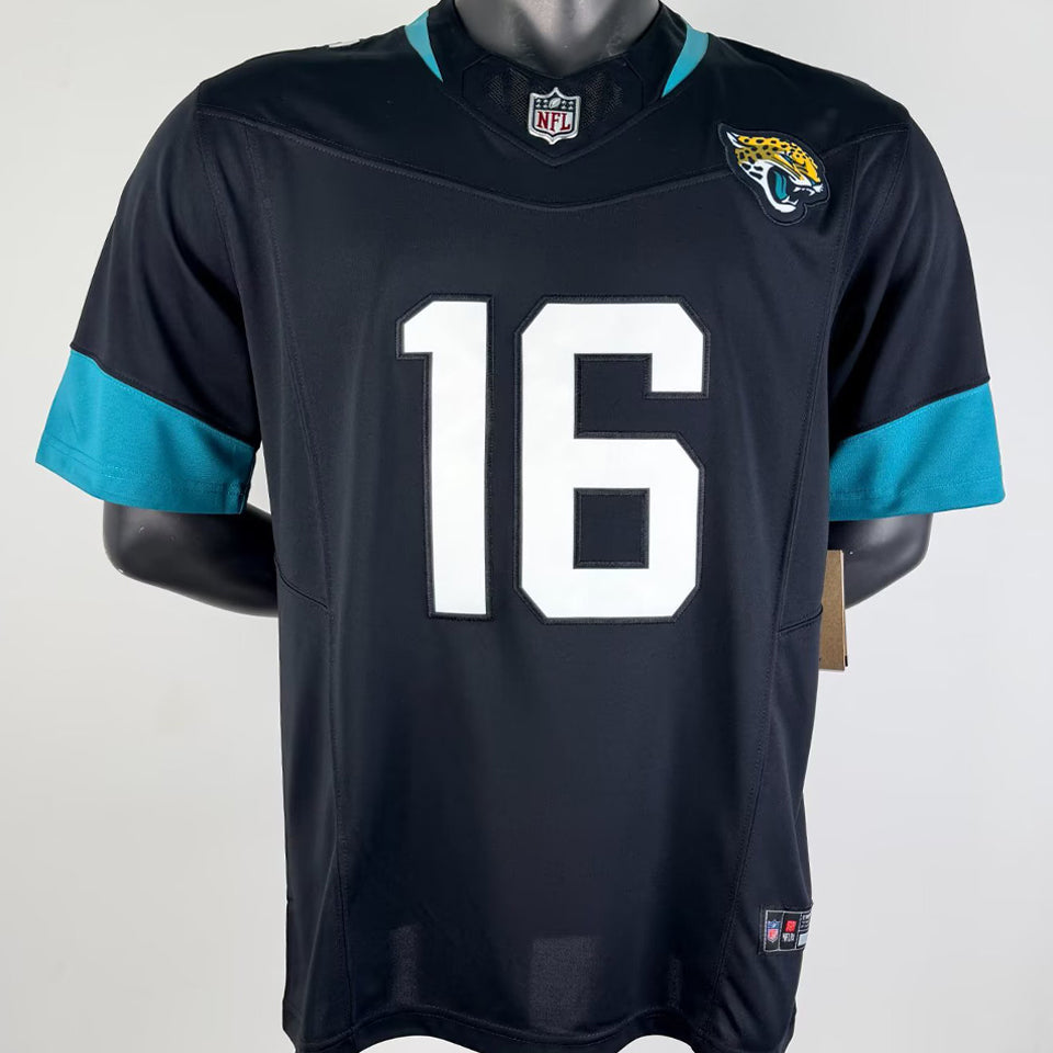 jersey 2110 jacksonville jaguars nfl