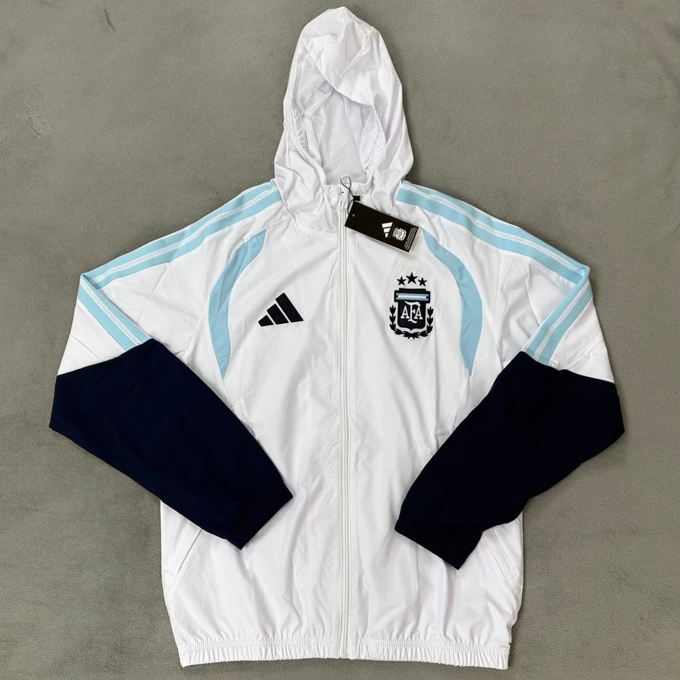rompeviento 2026/27 argentina