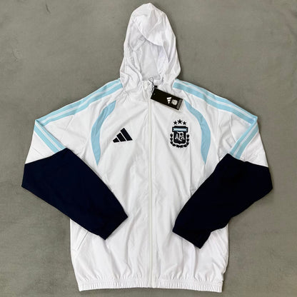 Rompeviento 2026/27 Argentina