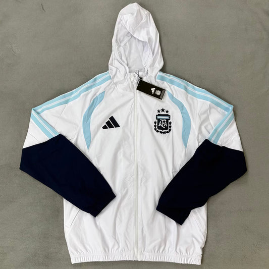 Rompeviento 2026/27 Argentina