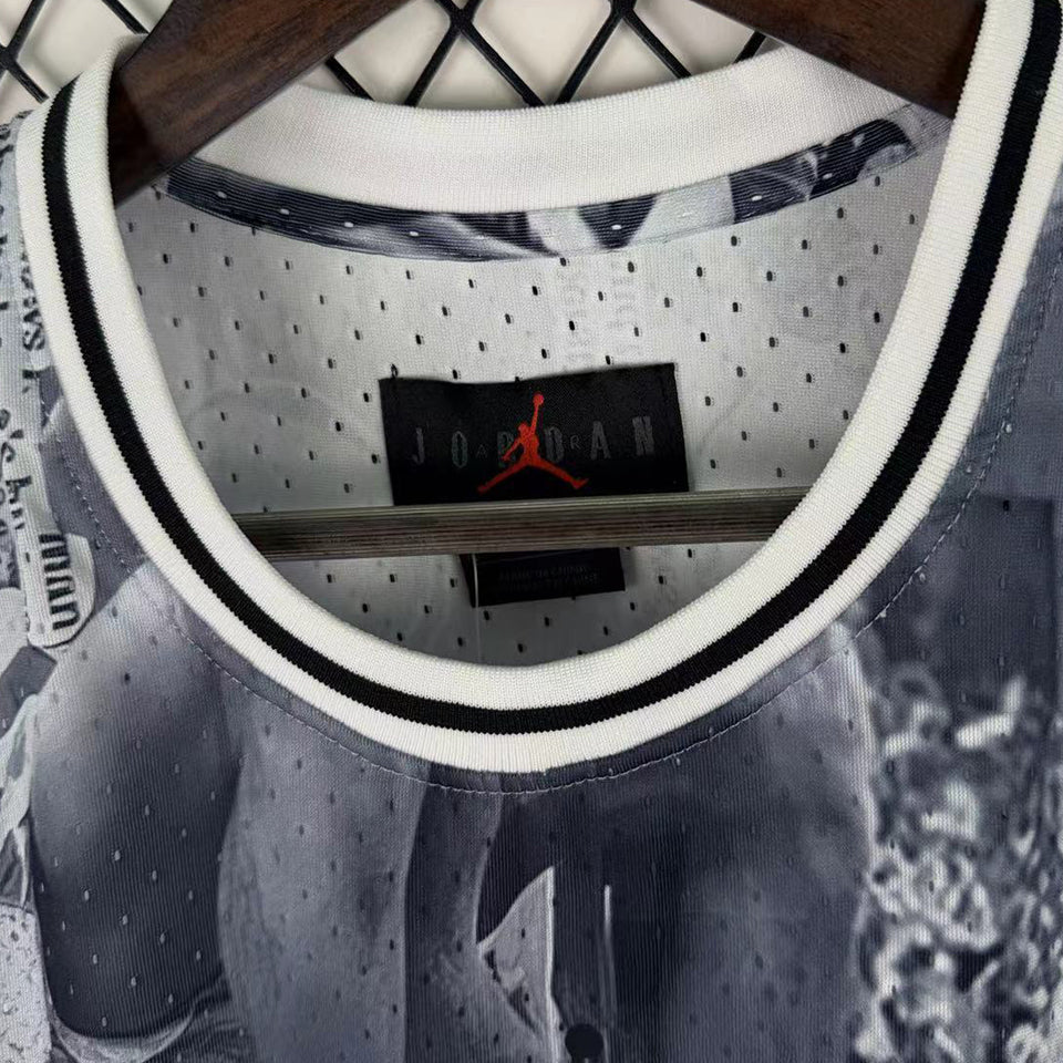 2026/27 jordan casual especial versión fan nan