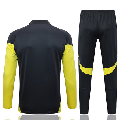 Conjunto Entrenamiento 2025/26 Real Madrid