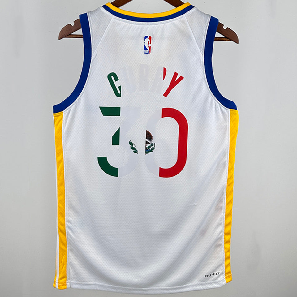 2024/25 Warriors NBA