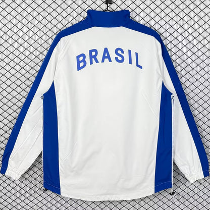 Rompeviento 1998 Brasil Retro