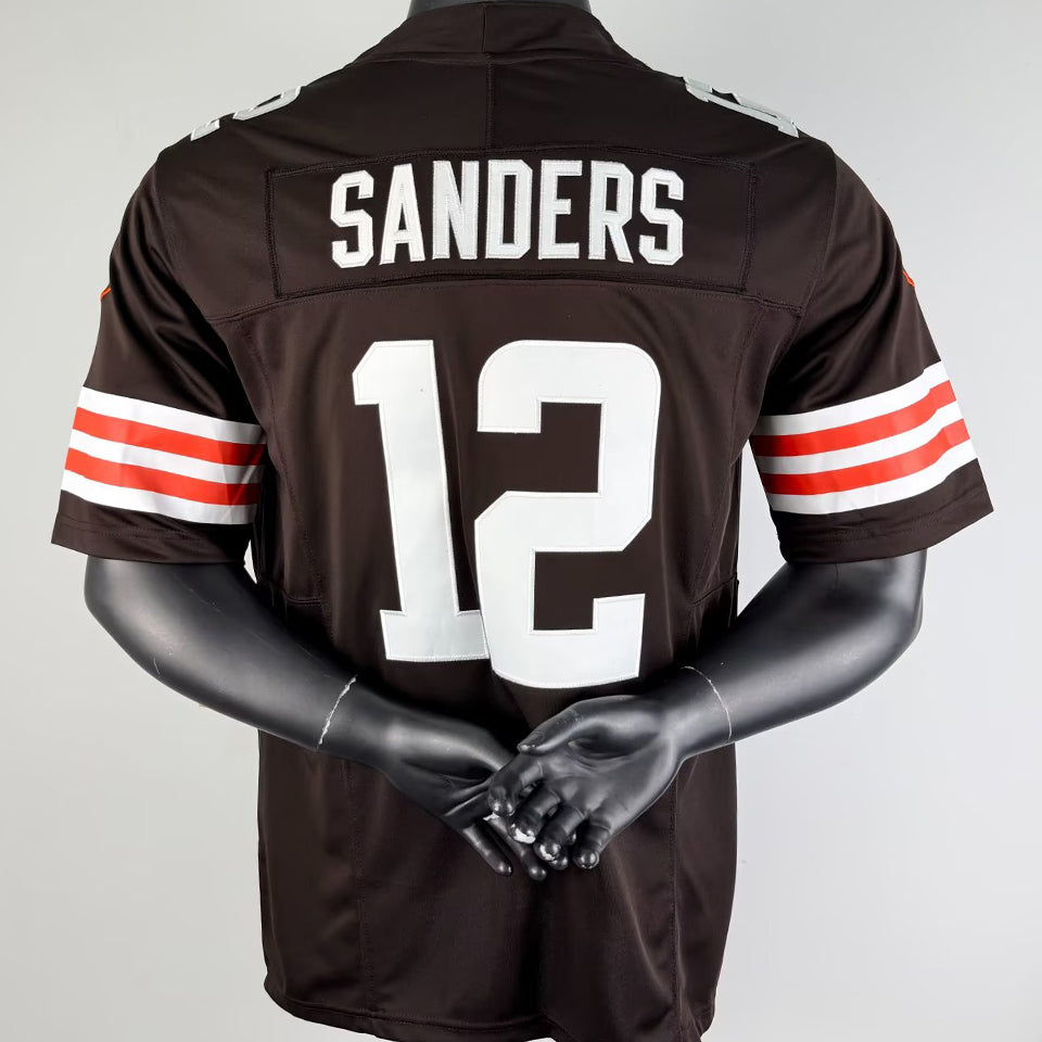 jersey 2111 cleveland browns nfl