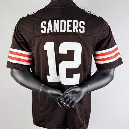Jersey 2111 Cleveland Browns NFL